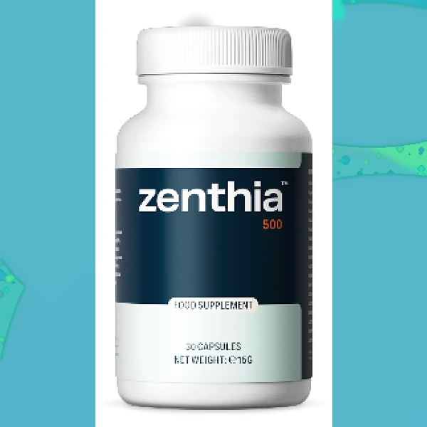 Zenthia