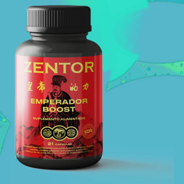 Zentor