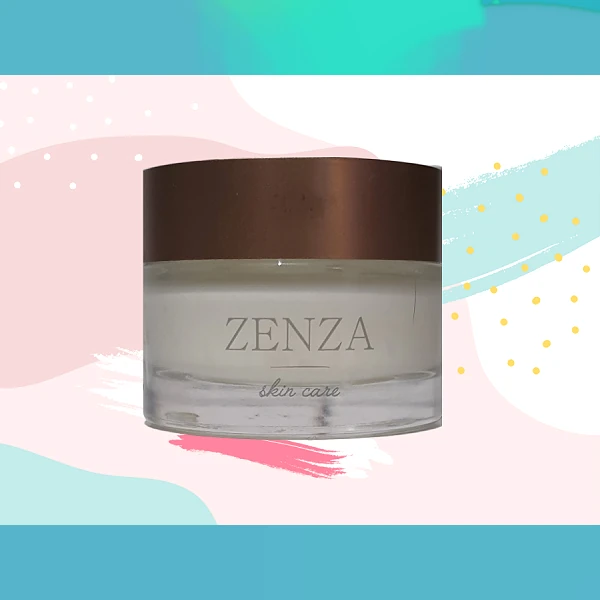 Zenza Cream
