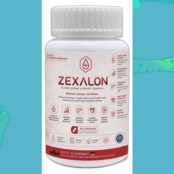 Zexalon